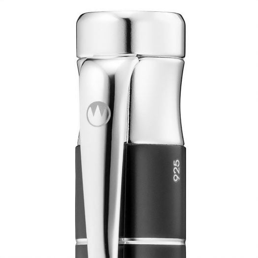 Писалка Waldmann Tango Black Lacquer