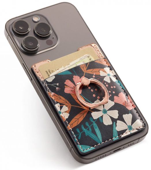 Държач за телефон Miquelrius Wild Flowers