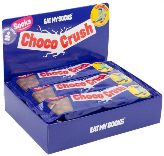 Чорапи Eat My Socks - Choco Crush