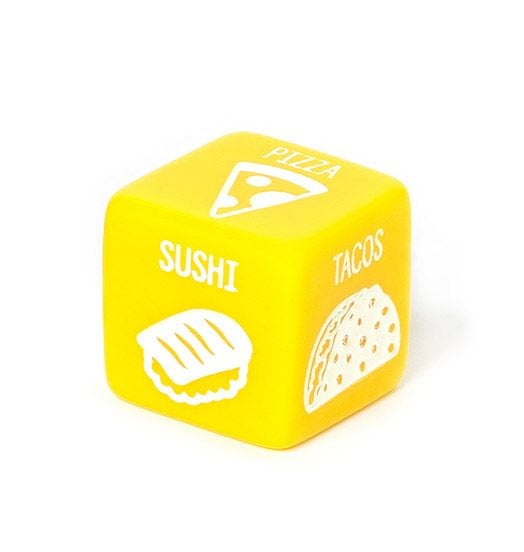 Комплект 3 зарчета Legami - Date In Progress