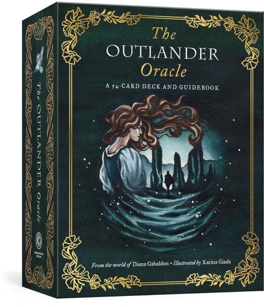 The Outlander Oracle