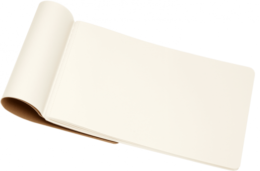 Скицник Moleskine Art Sketch Album Kraft Brown A5