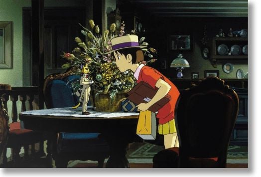 Studio Ghibli: 100 Collectible Postcards, Volume 2