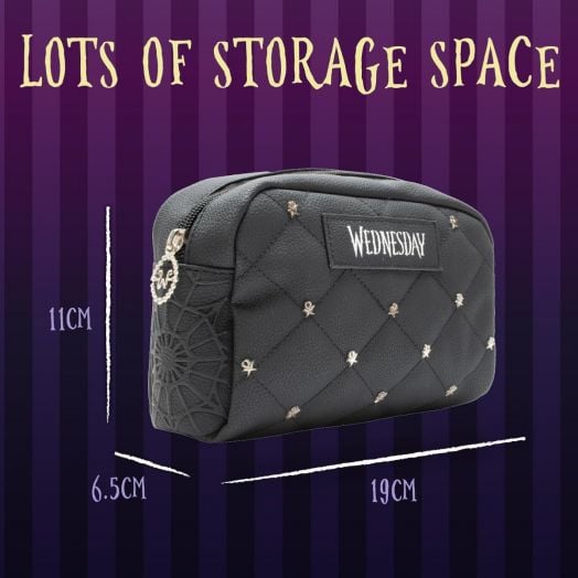 Козметичен несесер Blue Sky - Wednesday