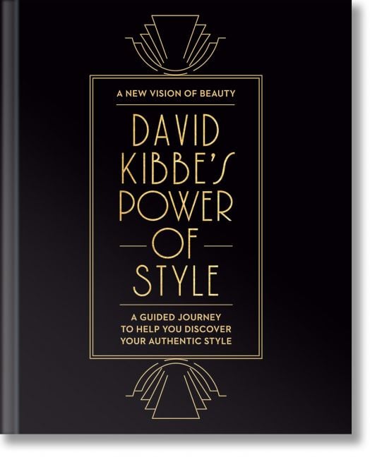 David Kibbe's Power of Style