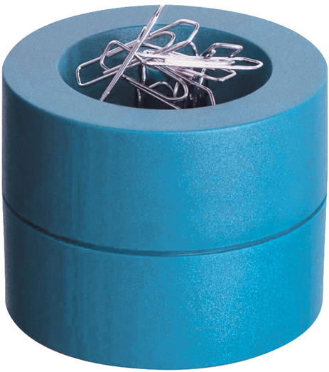 Кламеродържач магнитен MAULpro, син