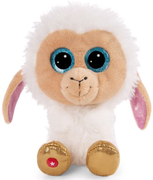Плюшена играчка Nici - Oвчица Wollon, 15 см.