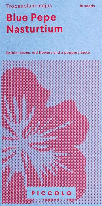 Семена за латинка Piccolo