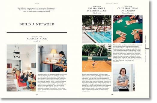 Spain: The Monocle Handbook