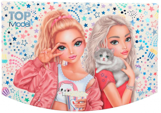 Кутия за бижута Top Model - Cutie Star