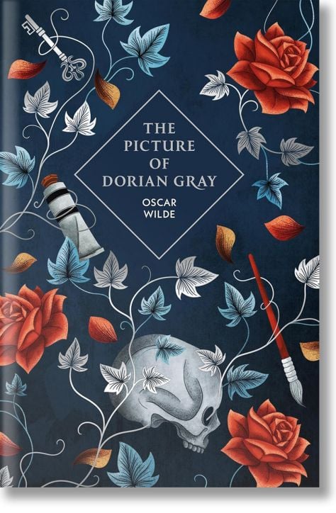 The Picture of Dorian Gray