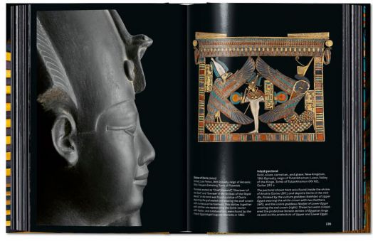 King Tut. The Journey through the Underworld. 40th Ed.