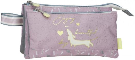 Несесер Enso Beautiful Day с три отделения