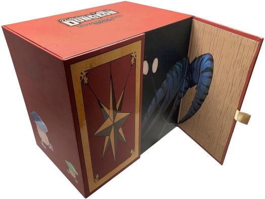 Delicious in Dungeon: The Complete Box Set