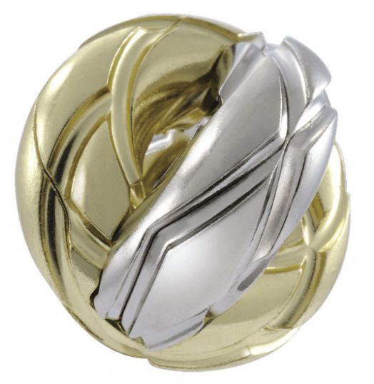 3D пъзел Eureka Hanayama Cast Twist