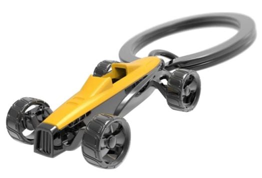 Ключодържател Metalmorphose - Concept Racing Car
