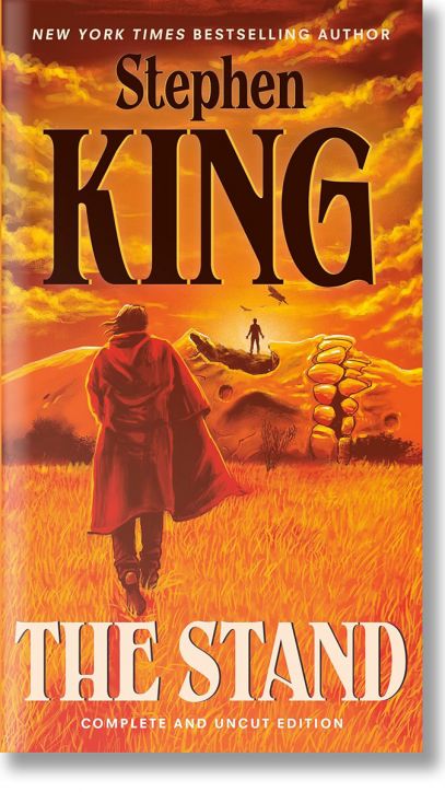 The Stand