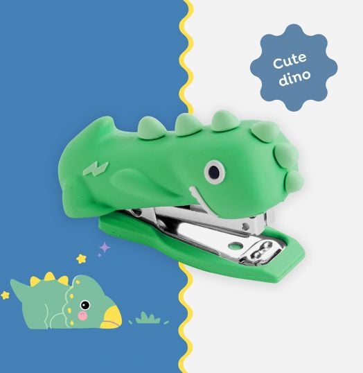 Телбод Miquelrius Back2Fun - Динозавър