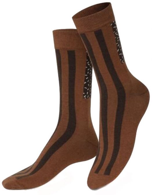 Чорапи Eat My Socks - Chocolate Cake