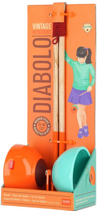 Диаболо Legami