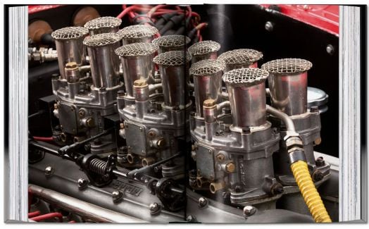 Sports Cars. 40th Ed. 50 Ultimate Collector Cars from the 1910s to the Present