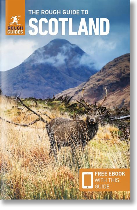 The Rough Guide to Scotland