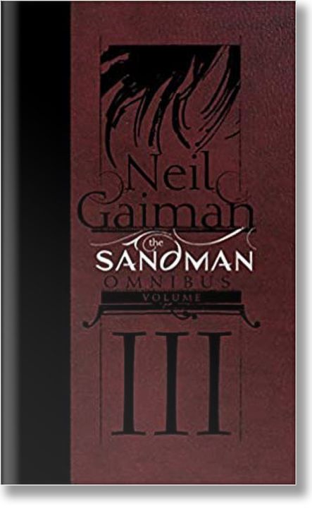 The Sandman Omnibus Vol. 3