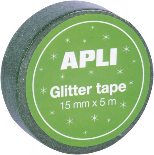 Брокатено тиксо Apli