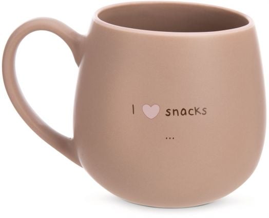 Чаша Nici Mymochi - Мече Nomo