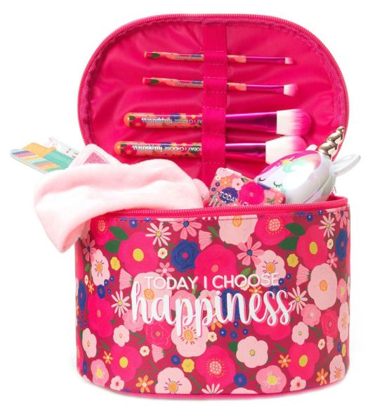 Козметичен несесер Legami - Flowers