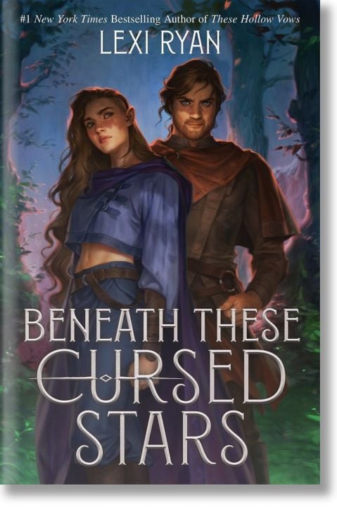 Beneath These Cursed Stars