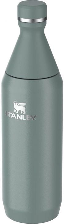 Бутилка за вода Stanley All Day Slim 600 мл, Shale