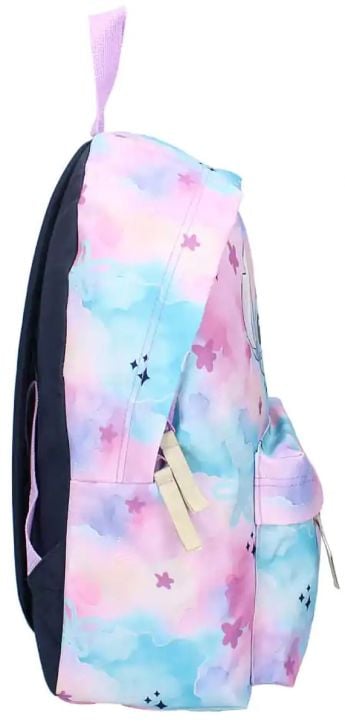 Раничка за детска градина Vadobag Stitch - Unbearably Cool