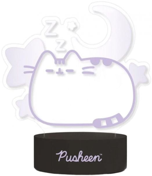 Лампа Grupo Erik - Pusheen Dreams