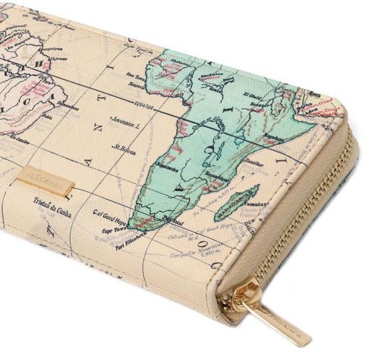 Портфейл Legami - Travel