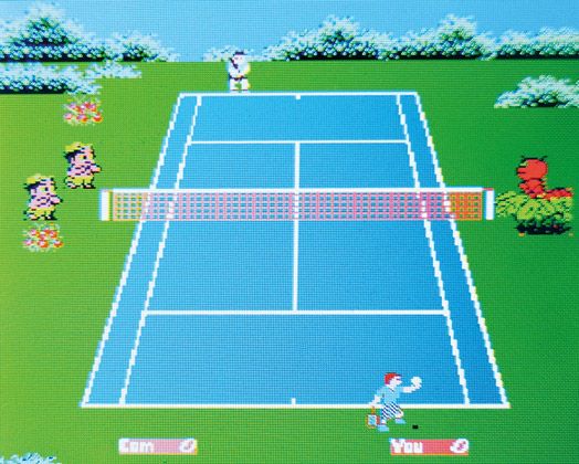 Мини аркаден автомат Legami, 240 игри