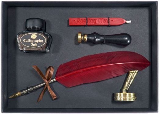 Калиграфски комплект SK