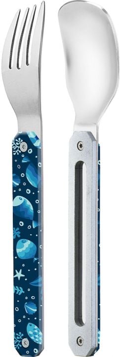 Комплект за хранене Akinod Mini – Fish