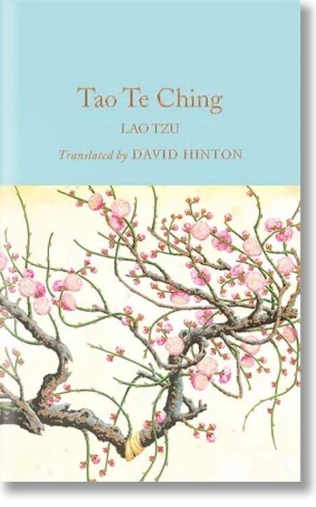 Tao Te Ching