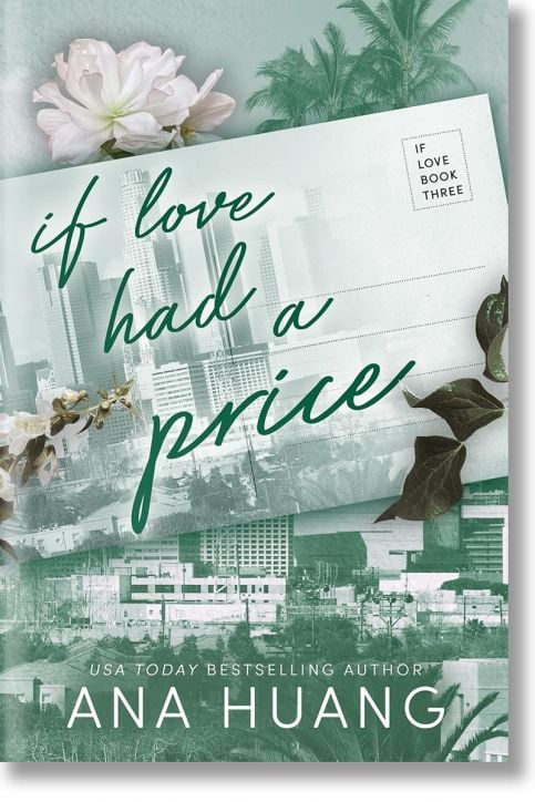 If Love Had a Price