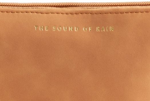 Несесер Miquelrius Pure Ginkgo