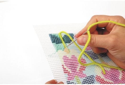 Гоблен Graine Creative - Лотус