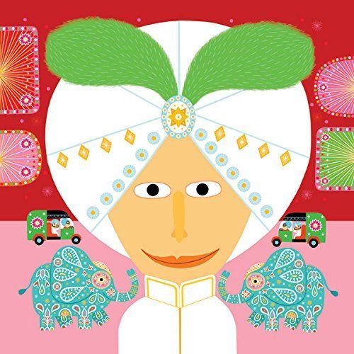 Творчески комплект със стикери Djeco - Физиономии