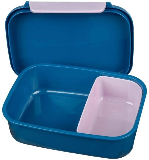 Пластмасова кутия за храна Undercover Lilo & Stitch