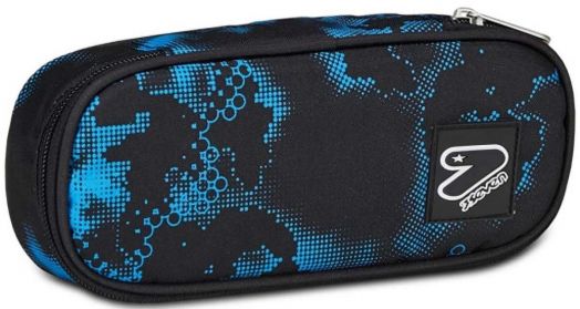 Ученически несесер Seven PixelSphere с разделения