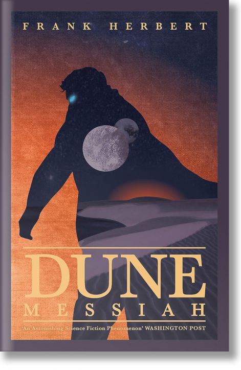 Dune Messiah (Dune, Book 2)