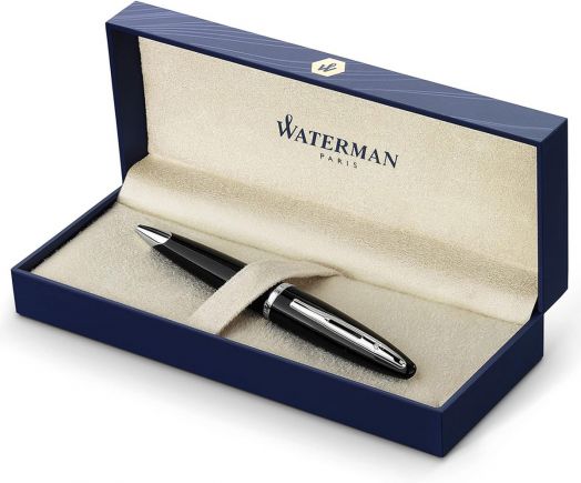 Химикалка Waterman Carene Black Sea ST