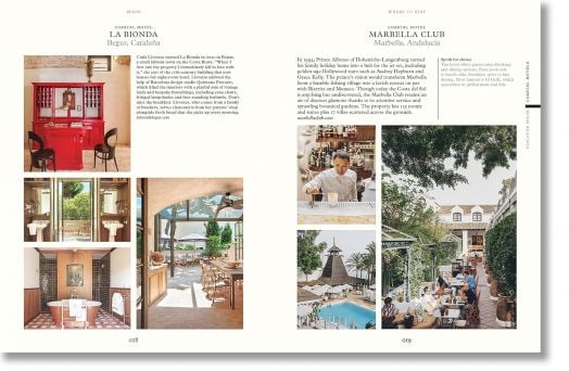 Spain: The Monocle Handbook