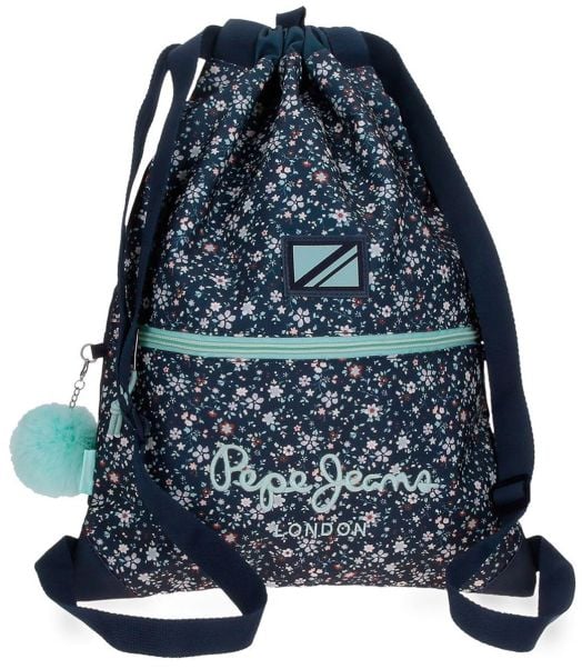 Чанта за спорт Pepe Jeans Alenka