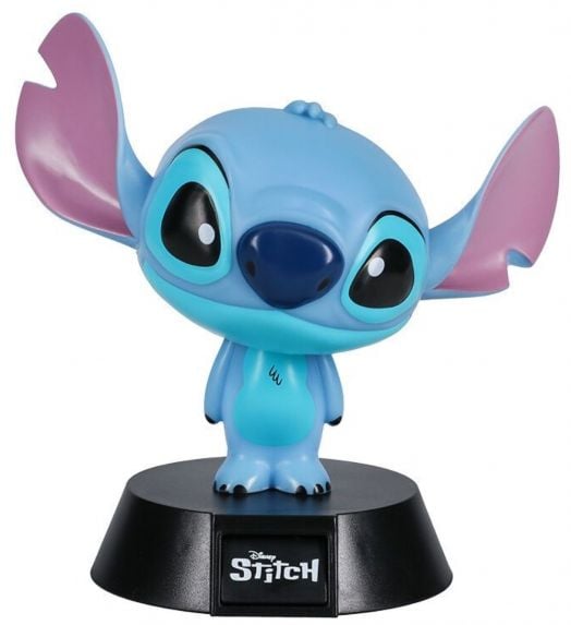 Лампа Paladone Stitch